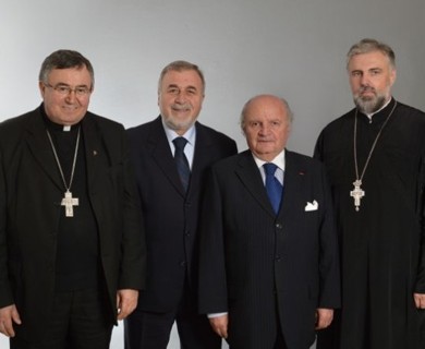 Vjerske zajednice u BiH iščekuju usvajanje zakona o restituciji