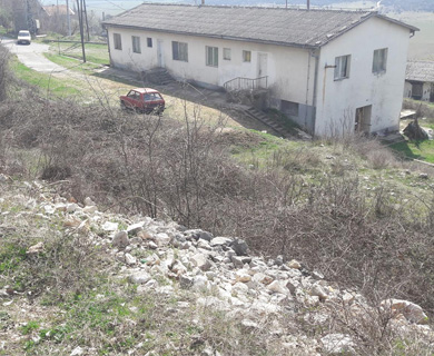 Fatnica - utvrđivanje prava na nepokretnosti