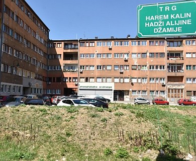 U četvrtak počinju arheološka iskopavanja lokaliteta Kalin hadži Alijine džamije