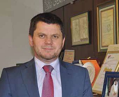Intervju - Uloga i značaj vakufa