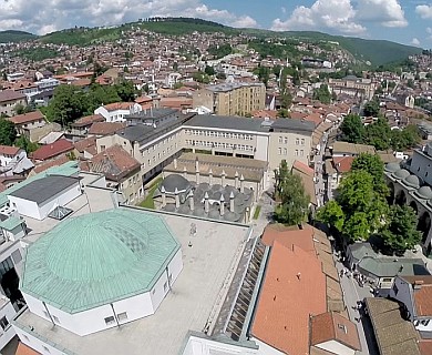 HUTBA: Vakuf – pouzdan oslonac neovisnosti i sigurnosti zajednice