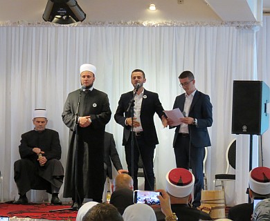 Na donatorskoj večeri u Nӧrrkopingu prikupljeno 110.000 eura