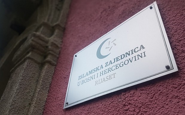 Saopćenje Rijaseta o podizanju optužnice u slučaju rušenja Aladže džamije