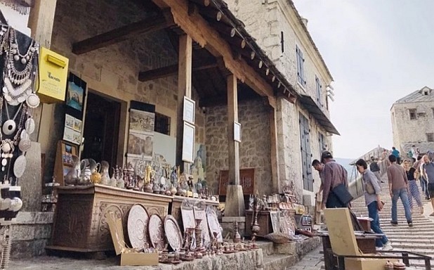 Ključni dokumenti istorijata spora oko Sultan Selimovog mesdžida u Mostaru