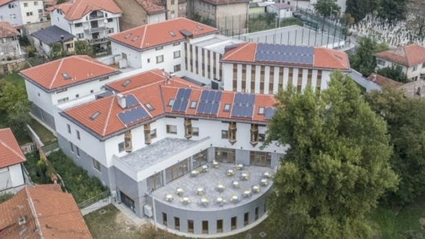 Islamska zajednica otvara dva vakufska objekta
