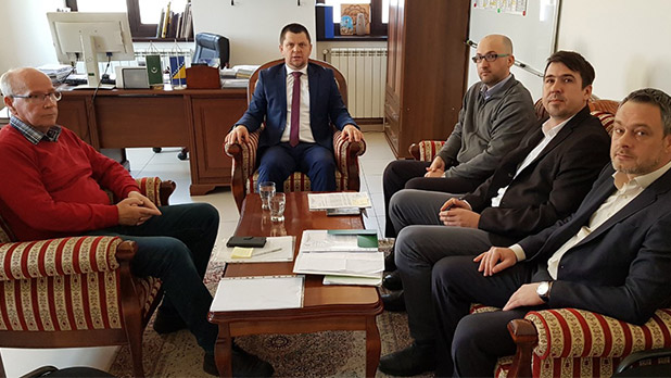Realizacija vakufskih projekata na području Medžlisa IZ Banja Luka