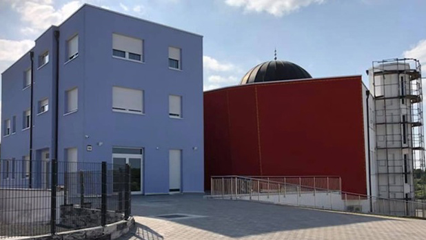 U septembru otvorenje novog Islamskog kulturnog centra Bošnjaka u Mainzu