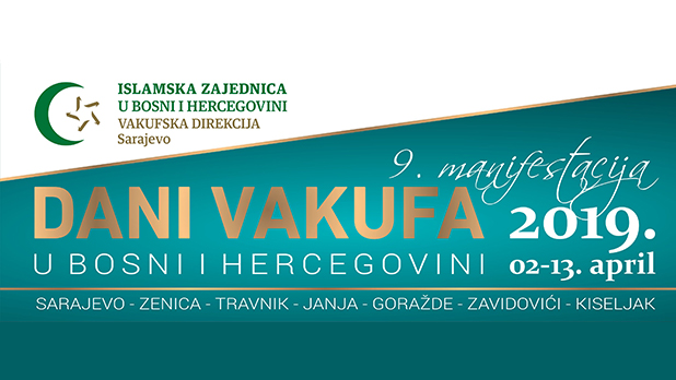 Bosna I Hercegovina – zemlja vakufa