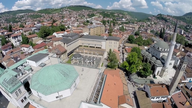 Hutba o vakufu: Vakuf je zalog za uspjeh i prosperitet zajednice