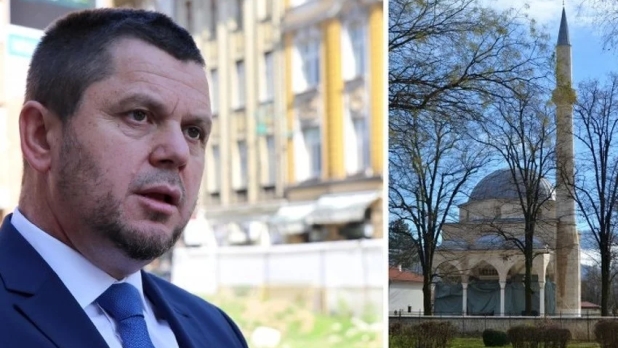 Zajimović: Ne bismo mogli sagraditi Aladžu bez pomoći Turske