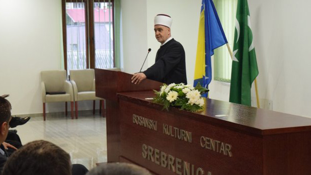 Uručene vakufname i zahvalnice vakifima novog vakufa u Potočarima