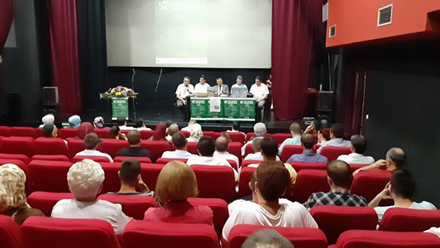 Kaimijini dani: Vakufi na području Medžlisa Zvornik