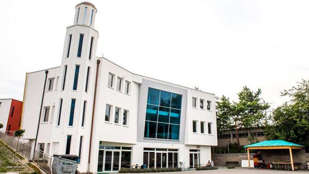 Bošnjaci za šest godina izgradili veleljepni Islamski centar u Mainzu