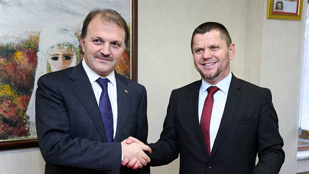 Novi protokoli za razvoj vakufa u BiH