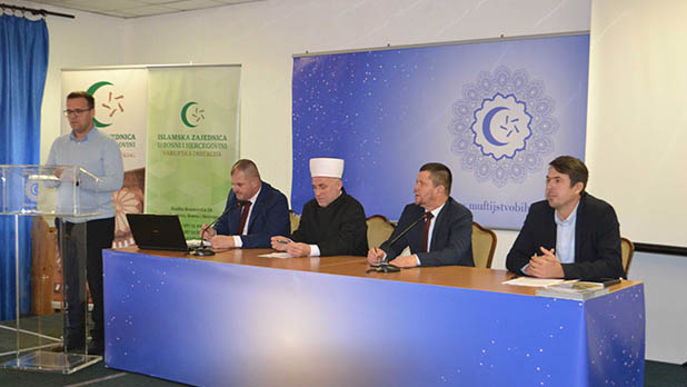 Počelo savjetovanje o vakufima po muftijstvima