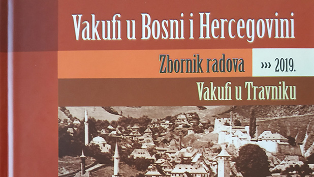 Vakufi u Travniku
