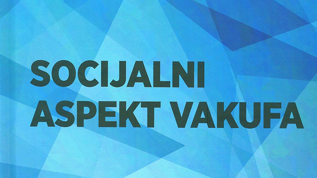 Socijalni aspekti vakufa
