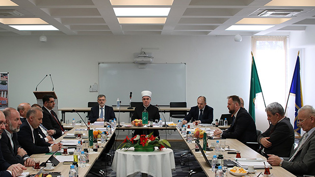 Stavovi, uputstva i preporuke Vijeća muftija u vezi sa pandemijom koronavirusa