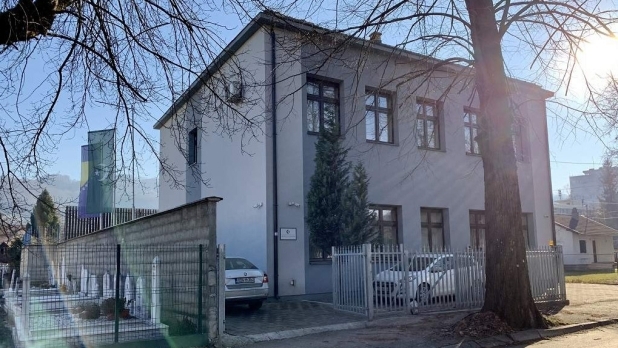 Veliki vakif: Član i prijatelj Islamske zajednice Hajrudin Ahmetlić financijski podržao rad banjalučke medrese