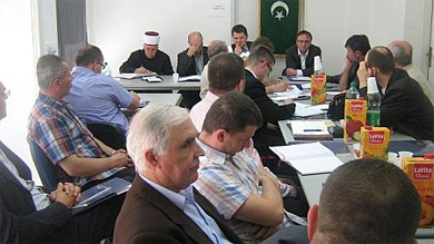 Seminar Vakufske direkcije za medžlise banjalučkog muftiluka