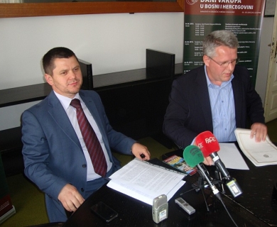 Održana konferencija za medije povodom početka manifestacije