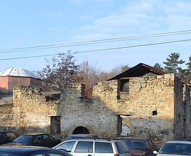 Potpisan Protokol o rekonstrukciji Isa-begovog hamama u Novom Pazaru