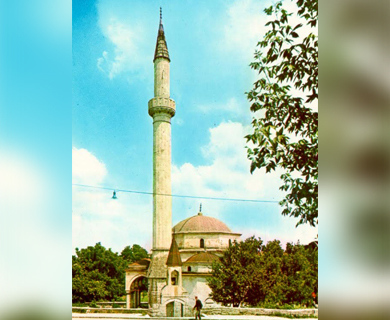 Džamije su simboli naše egzistencije, važno ih je ponovo uzdići