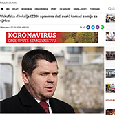 Vakufska direkcija IZBIH spremna dati svaki komad zemlje za sjetvu