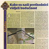 Kako su naši predhodnici vidjeli budućnost