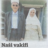 Naši vakifi