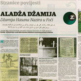 Aladža džamija