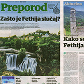 Zašto je Fathija slučaj?