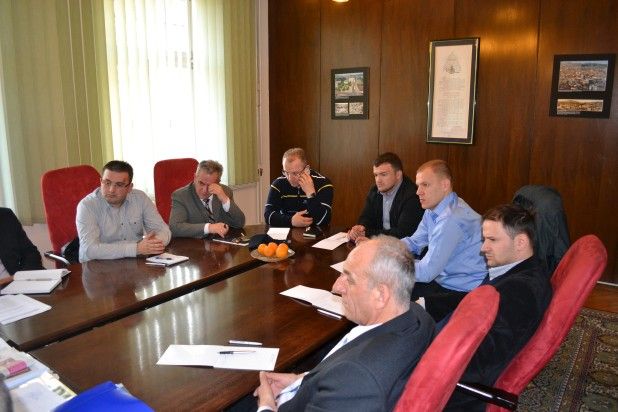 Fond za identifikaciju i uknjižbu vakufske imovine u RS-u