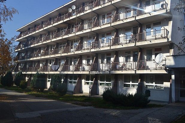 Projekat pomoći Gerontološkom centru i KJU