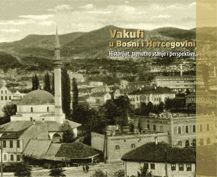 Vakufi u Bosni i Hercegovini - Bosanska verzija