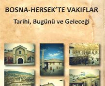 Vakufi u Bosni i Hercegovini - Turska verzija
