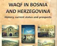 Vakufi u Bosni i Hercegovini - Engleska verzija
