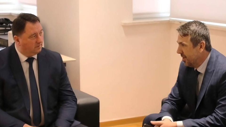 Direktori Salihović i Tinjak - Dani vakufa 2026: Istaknuti važnost vakufa i njihovu ulogu u društvu