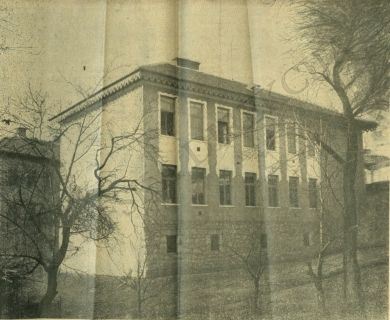 Direktor Vakufske direkcije posjetio Historijski arhiv Sarajeva