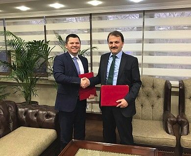 U Sanskom Mostu će se graditi vakufski tržni centar