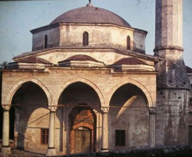 Počinje izgradnja jedine neobnovljene džamije u Banjoj Luci