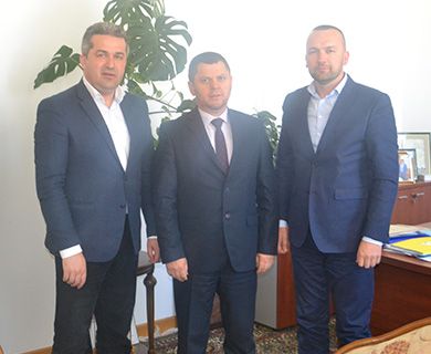 Pripreme za svečano otvaranje “Islamskog kulturnog centra” u Bužimu