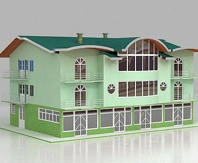 Obezbijeđena sredstva za završetak vakufskog administrativnog centra MIZ Vitez