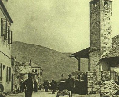 Neka se Porčina džamija opet zove po Kerima-hatuni