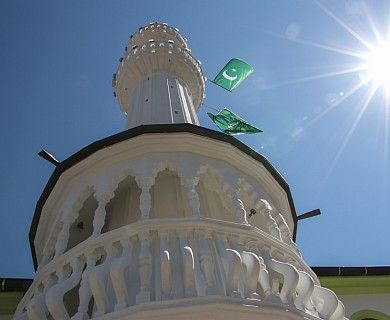 Otvorena Sofi Mehmed-pašina džamija u Kotor-Varoši: Kada otvaramo vrata džamije, otvaramo svoja srca
