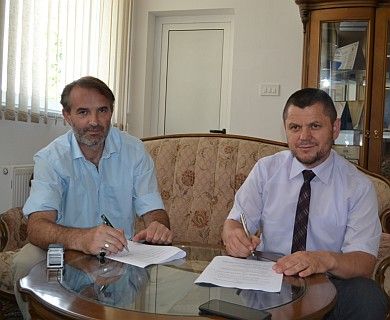 Arheološko istraživanje lokaliteta Kalin hadži Alijine džamije