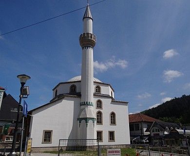 Jajačka ljepotica jedina je u BiH nazvana po jednoj ženi: Sultanija Esma prodala skupocjeni nakit kako bi sagradila džamiju