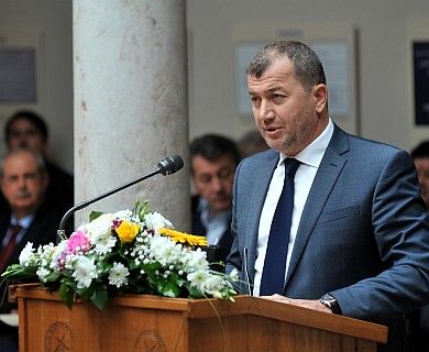 Četiri decenije FIN-a: Utkan u biće bosanskih muslimana, rastao uz nesebičnu pomoć vakifa