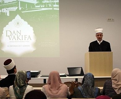 Dan vakifa u Behram-begovoj medresi