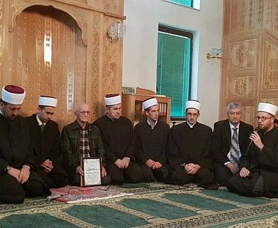 Fojničanin poklonio stan i kuću: Od 1996. godine uvakufljeno 800 nekretnina